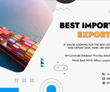 Use Siomex Import Export data