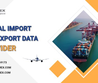 import export data in global markets