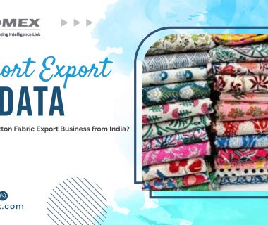 Import export data